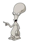 Roger Smith.jpg (9 KB) Every time Roger (American Dad) puts on a disguise, he develops multiple personas.