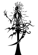 Yaldabaoth (SCP Foundation)