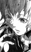 Azami Mido (Deadman Wonderland)