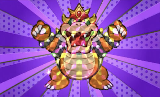 Bowser PMSS