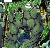 Doomsday.jpg (43 KB) Doomsday (DC Comics), is immune to all that once killed him.