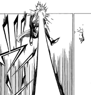 God Blade.png (114 KB) Junas (Psyren) Is an able to manipulate his PSI to generate a dense but fragile blade.