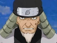 Hiruzen Sarutobi (Naruto) was one of the wisest shinobi to have ever lived being one of most prominet follower of the Will of Fire which he passed onto many young ninjas particularly Jiraiya and Tsunade.