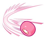 Plasma Kirby (Kirby series)