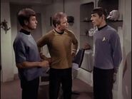Kirk, Spock & Bones-2
