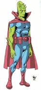 Martian Man (Image Comics)