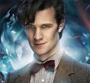 The Doctor (Doctor Who)