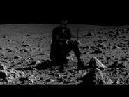 Nixon, The Moon God, explains the reasons of his "splitting".