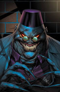 Shadow King (Marvel Comics)