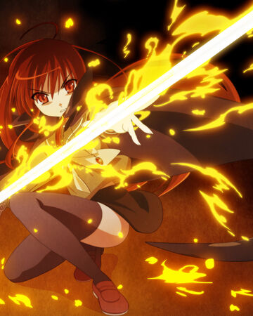 Fire Infusion Superpower Wiki Fandom This is the ultimate elemental power anime: fire infusion superpower wiki fandom