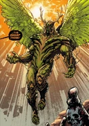 Swamp Thing (DC Comics)