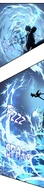 ...it also possesses a unique effect called Storm of the White Flames which summons an endless storm of lightning at a designated area with a certain unspecified range...