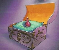 The Elixir of Life (Harry Potter) will extend the drinker's lifespan, so long as they continue to consume it, but it won't cease their body from getting older, so they will continue to age, and will eventually be completely dependent on the Elixir to live.