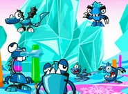 Frosticons (Mixels)