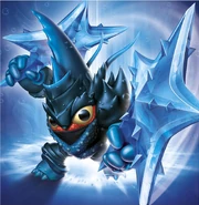 Lob-Star (Skylanders)