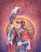 Nashua Nikae (Tamuran)