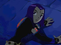 Raven (Teen Titans)