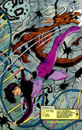 Shrinking Violet (DC Comics)