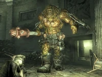 Super-mutant Behemoth-fallout-rpg.jpg (74 KB) Super Mutant Behemoth (Fallout series)