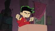 American Dragon Jake Long Dragon Claws.gif (7.01 MB) Jake Long (American Dragon: Jake Long)