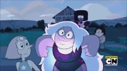 Amethyst.gif (4.85 MB) Amethyst (Steven Universe) transforms into a helicopter.