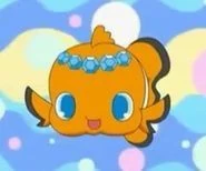 Aqua (Jewelpet)