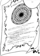 Contract2.jpg (39 KB) Contract (Oto x Maho) that allows a person to become a Magical girl and this contract can only be given out by magical girls. Failure to follow the contract will result in the person to live as the opposite sex.