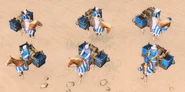 French Traders (Age of Empires IV)