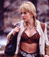 Gabrielle (Xena: Warrior Princess)