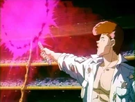 Kuwabara's Trial Sword.png (407 KB) ...using the Trial Sword to enhance his control over his Spirit Sword, allows him to change its shape into a bending whip or flyswatter...