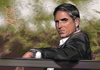Reese from person of interest by semie-d4v9j4u.jpg