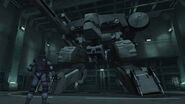 Metal Gear Rex (Metal Gear)