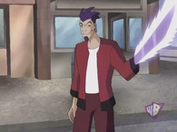 Shiv (Static Shock)
