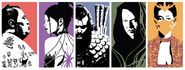 The Immortal Weapons (Marvel Comics)