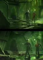 The Queit (Sun Eater Novels) also referred to as The Absolute or The Unmade, is the one sole true Godhead of Sun Eater. He is the unmade maker, the being itself, the ruler of all creation.