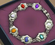 Belt of Deltora (Deltora Quest)