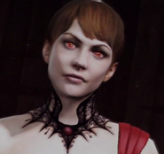 Bloody Mary (Infamous 2: Festival of Blood)