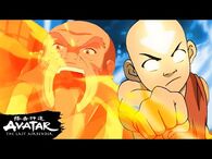 Every Firebender Ever in ATLA! 🔥 - Avatar- The Last Airbender-2