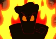 Father (Codename: Kids Next Door)