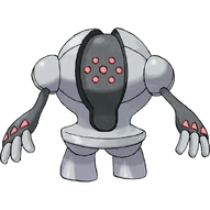 Registeel (Pokémon)