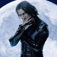 Rumplestiltskin (Once Upon a Time) has centuries of experience in making deals with various people.