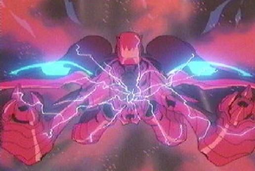 Trigger of Destruction