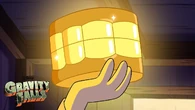 Truth Telling Teeth (Gravity Falls) are a set of false teeth that render their wearer incapable of lying.