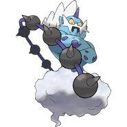 Thundurus (Pokémon)