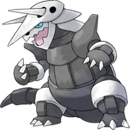 Aggron (Pokémon)