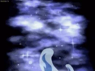 As an entity born from water, Undine (Marchen Awakens Romance) uses magic to create and control her element.