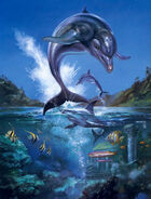 Ecco (Ecco the Dolphin)