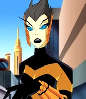 Queen Bee (DC Comics)