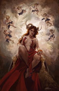 Lilith (abrahamic faiths)