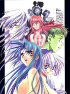 Whispered.jpg (101 KB) Whispered (Full Metal Panic)